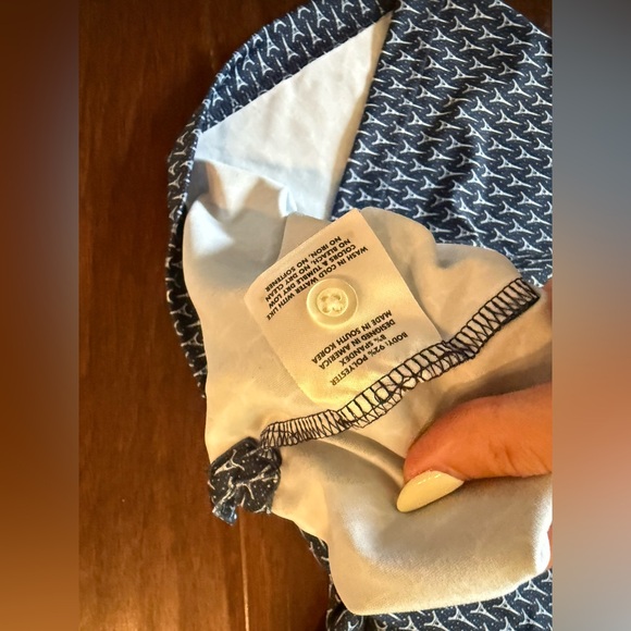 Rhoback Paris Eiffel Tower Polo - Picture 3 of 4